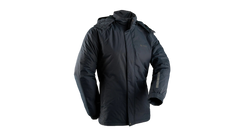 Manteau d'hiver Gorbio homme Par Alper