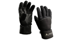 Gants ''Relais'' unisexe par Alper