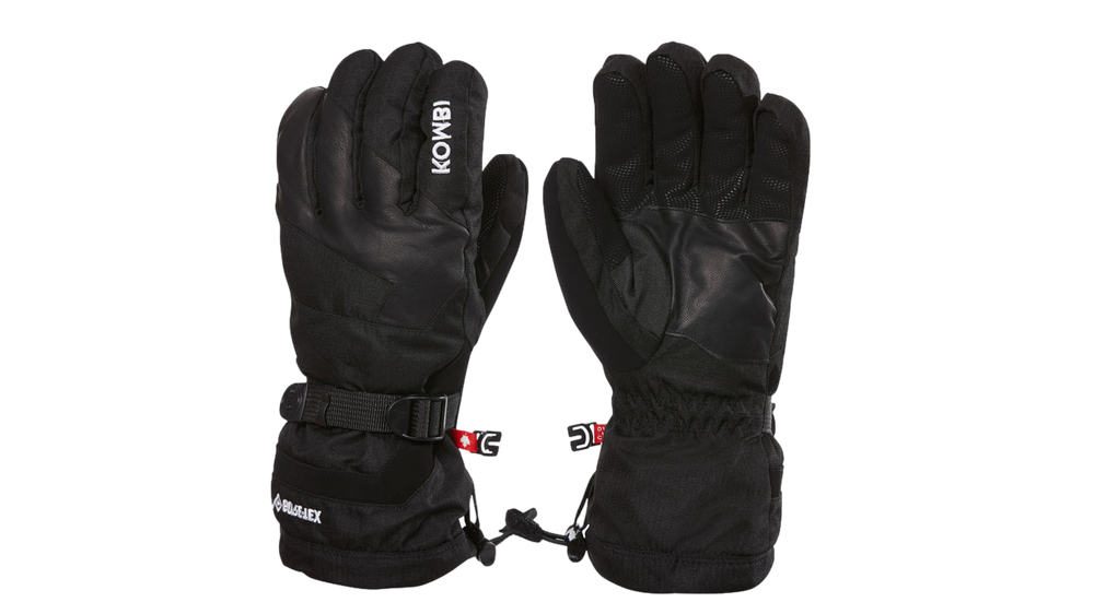 Gants pour Homme Timeless de Kombi