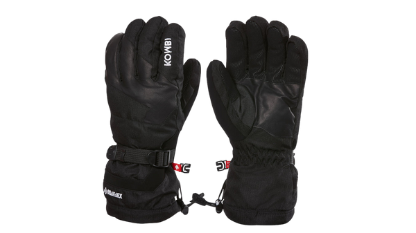 Gants pour Homme Timeless de Kombi