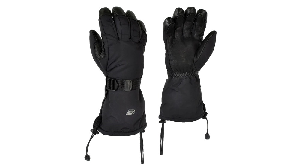 Gants pour homme "Absolute" par Ganka