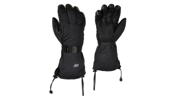 Gants pour homme "Absolute" par Ganka