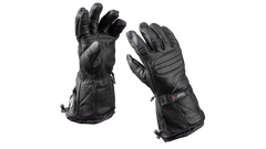 Gant cuire de vache Oze avec doublure par Alper