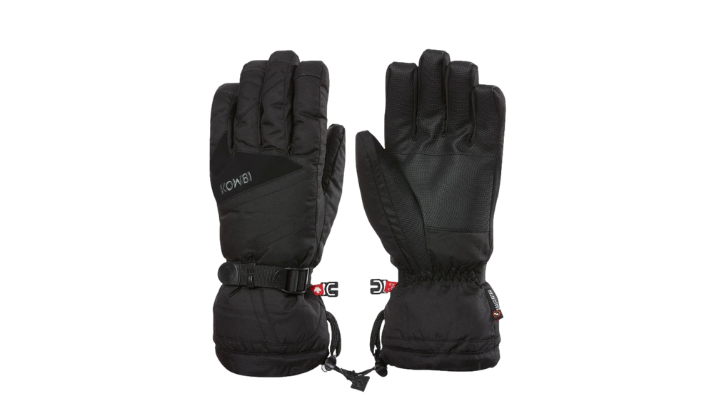 Gants Junior The Original par Kombi