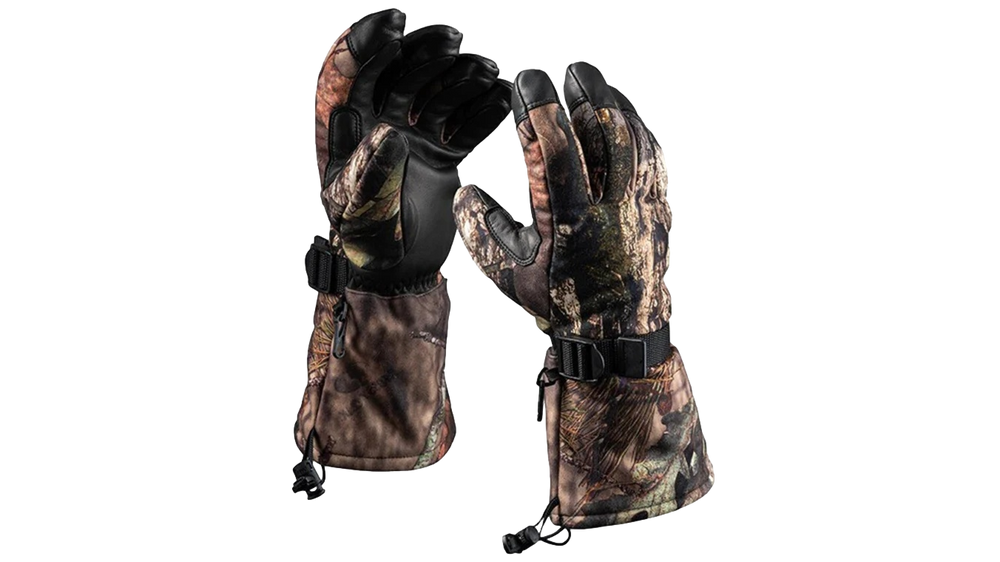 Gants "Absolute" pour homme par Buckland