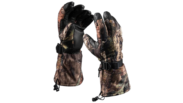 Gants "Absolute" pour homme par Buckland