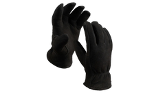 Gant en cuir de chevreuil Chamonix pour homme par Alper