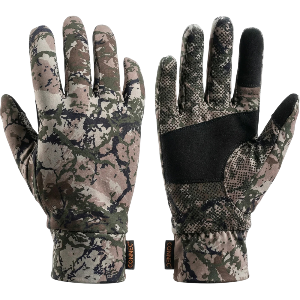 Gants légers "Riff" Par Connec
