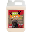 Gelée Premium Jam Pour Orignal À Saveur Fruitée – 4 L Par Buck Trophée