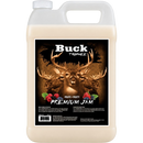 Gelée Sucrée Et Salée "Premium Jam" Pour Chevreuil/Orignal À Saveur Fruitée – 4 L Par Buck Trophée