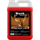 Gelée Sucrée Et Salée "Premium Jam" Pour Chevreuil À Saveur Pomme/Cerise – 4 L Par Buck Trophée