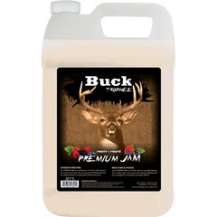 Gelée Sucrée & Salée Premium Jam Pour chevreuil À Saveur Fruité – 4 L Par Buck Trophée