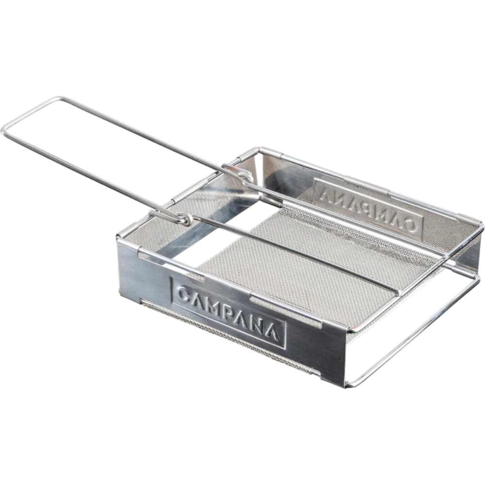 Grille-Pain "Campfire" Par Campana