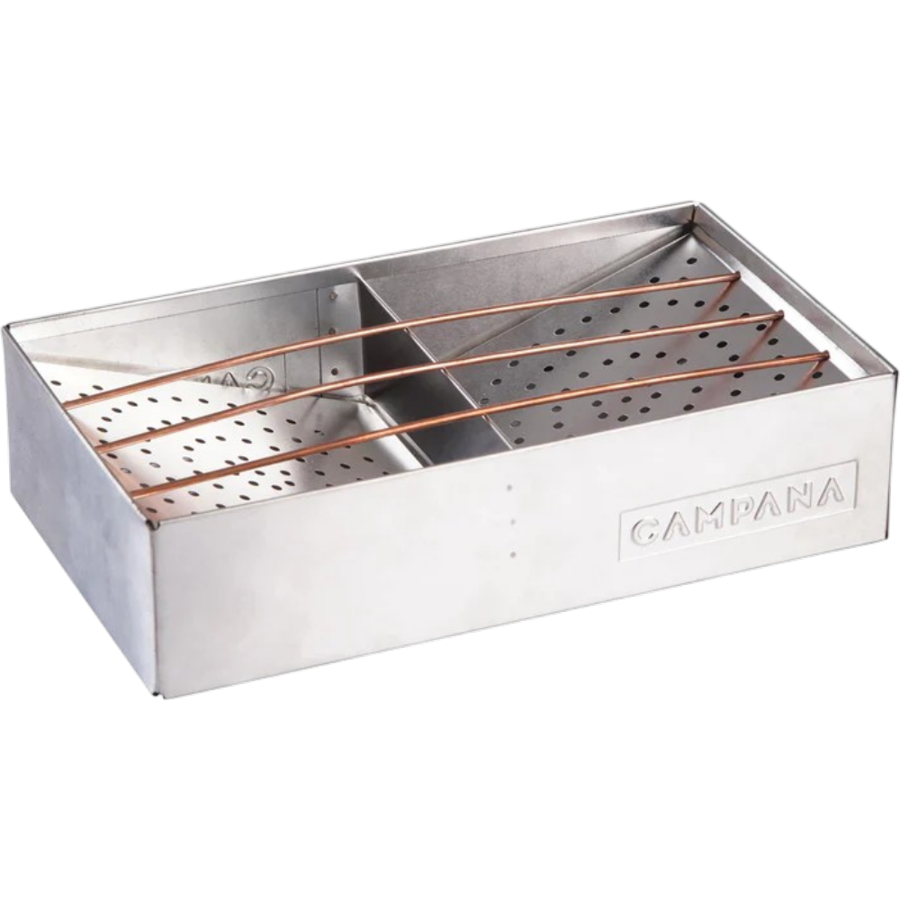 Grille-Pain "Perfection" Par Campana