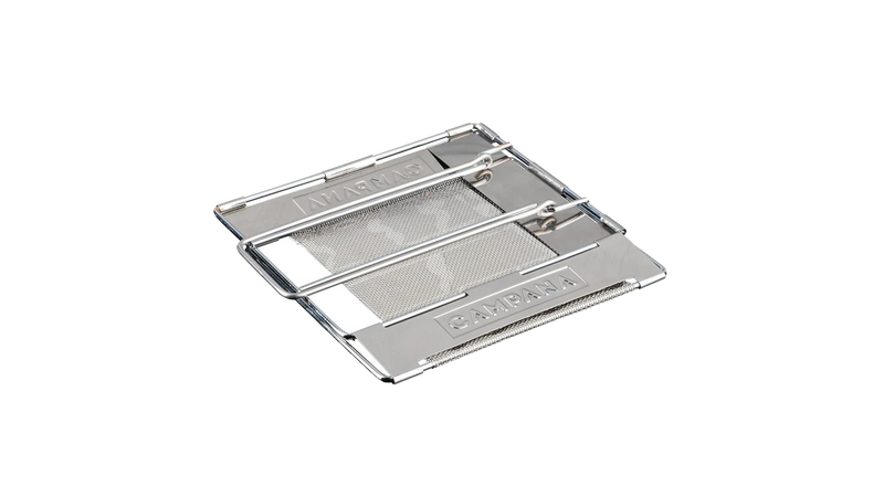 Grille-pain "Campfire" par Campana
