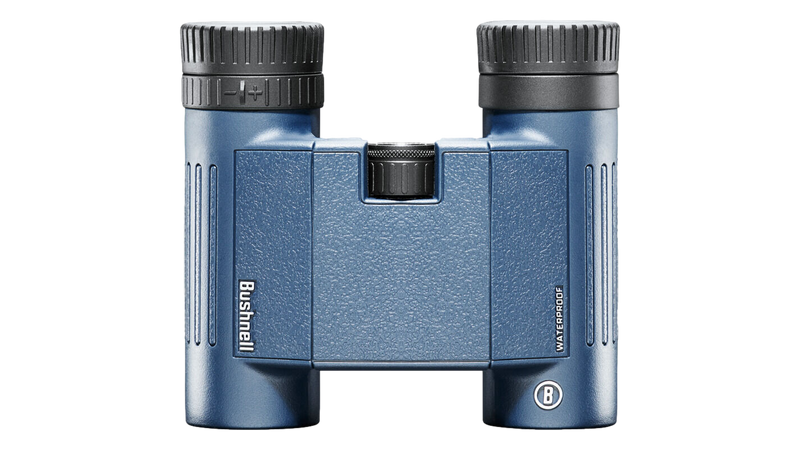 Jumelles compactes 8x25 H20 Par Bushnell