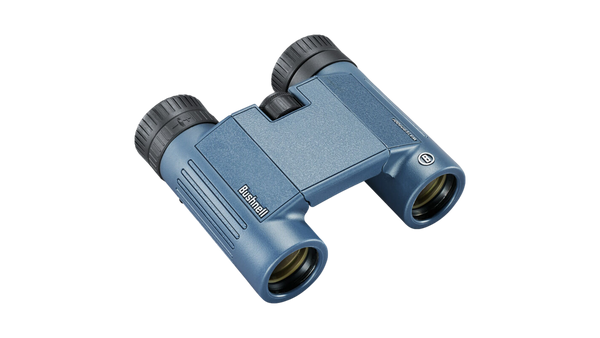 Jumelles compactes 8x25 H20 Par Bushnell