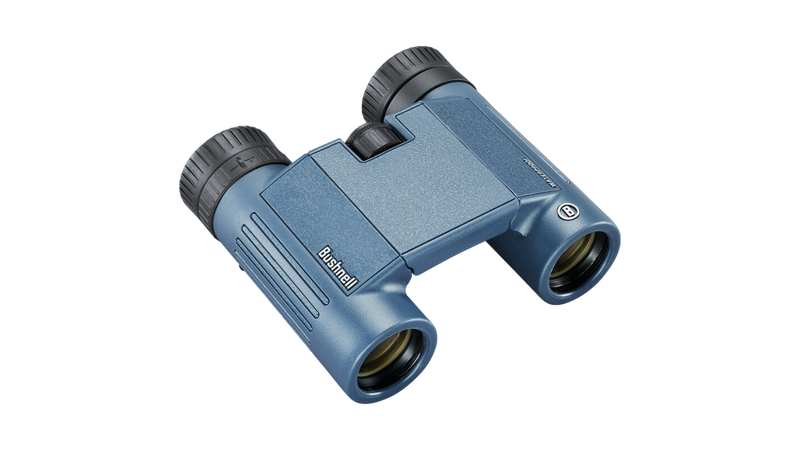Jumelles compactes 8x25 H20 Par Bushnell