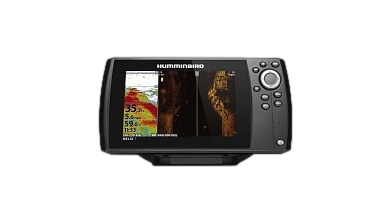 Sonar Helix 7 CHIRP SI GPS G4 Humminbird