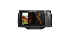 Sonar & Gps Helix 7 CHIRP MSI GPS G4 par Humminbird