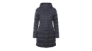 Manteau d'hiver gris Helena femme par Avalanche