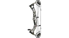 Arc Alpha AX-2 32 Droitier 55-65lbs #3 (28.25-29'') Subalpine par Hoyt