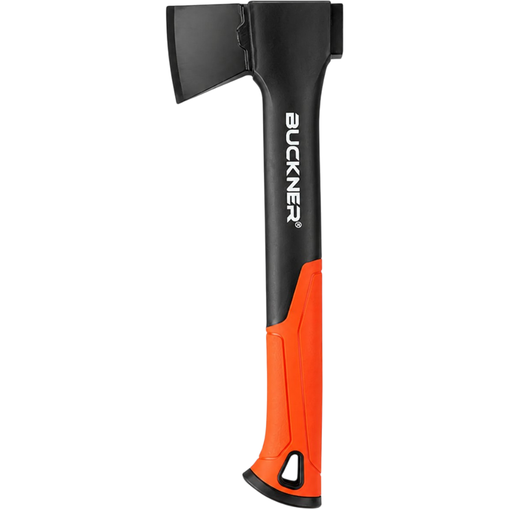 Hache De Camping "Rhino" – 14” Par Buckner