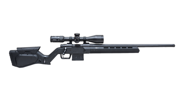 Carabine Howa M1500 Hera H7 Series cal. 6.5 CREEDMORE
