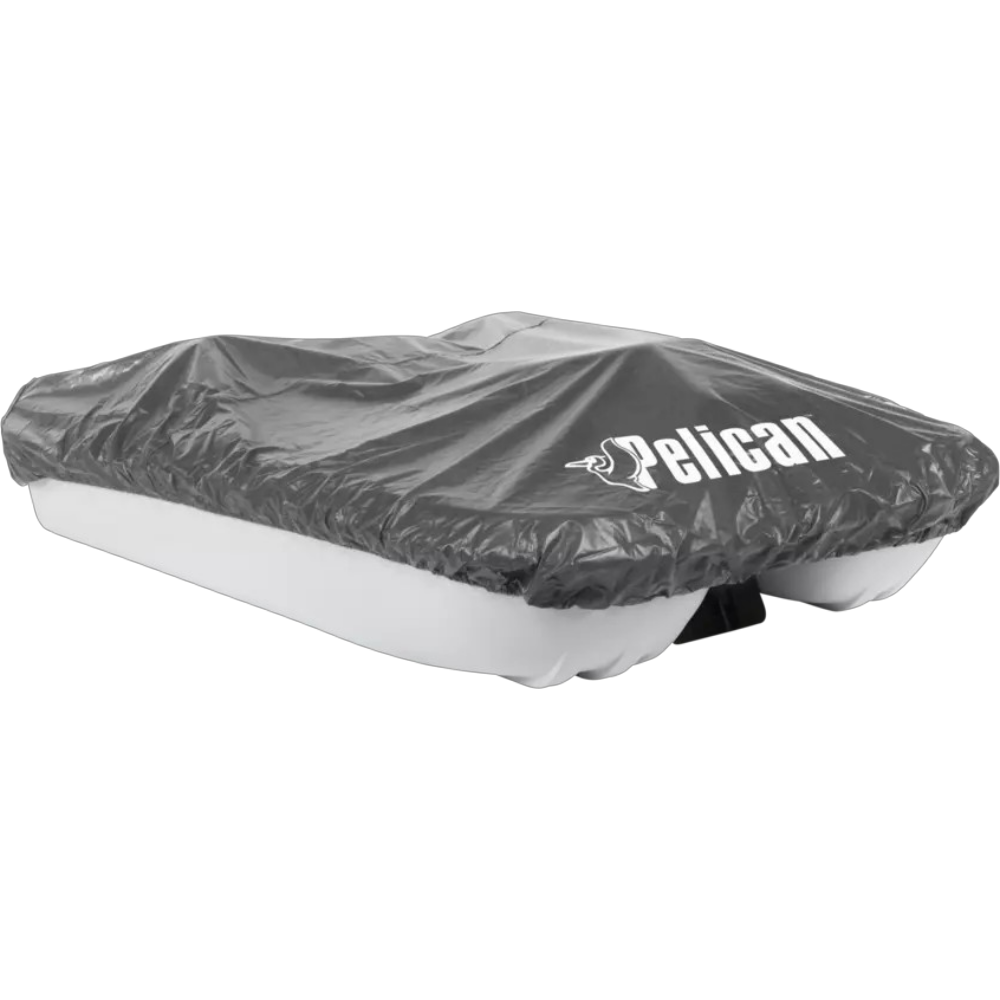 Housse D'Amarrage Pour Bateau Grise – 8” Par Pelican