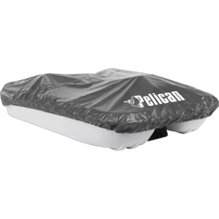 Housse D'Amarrage Pour Bateau Grise – 8” Par Pelican