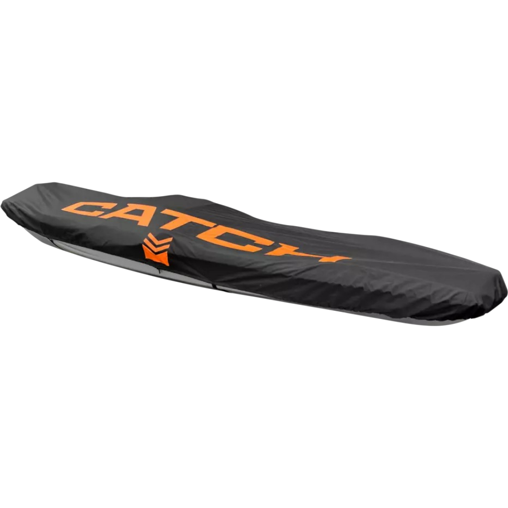 Housse De Kayak "Catch" – 10”-11” Par Pelican