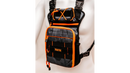 Sac de poitrine pour la pêche par Traktiq