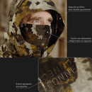 CONNEC MANTEAU ''INDUCTION VENT'' HOMME X-LARGE