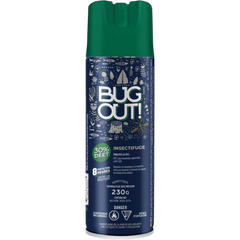 Insectifuge En Aérosol 