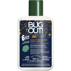 Insectifuge En Lotion 