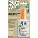 Insectifuge En Vaporisateur "20% Icaridine" Par Bug Out