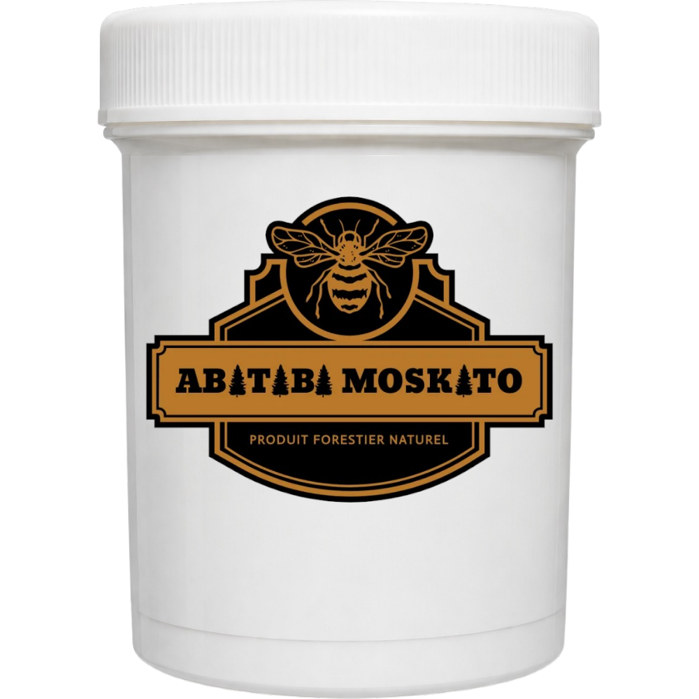 Insectifuge Répulsive À Moustiques En "Crème" Par Abitibi Moskito