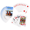 Jeu De Cartes « Pronature » Plastifiées À Gros Caractères Par Pronature