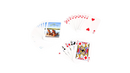 Jeu de cartes Pronature