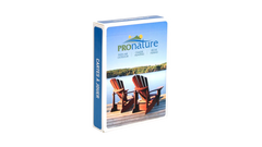 Jeu de cartes Pronature