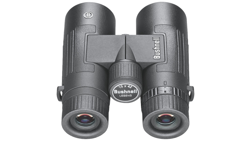 Jumelles 10x42 mm Legend  Par Bushnell