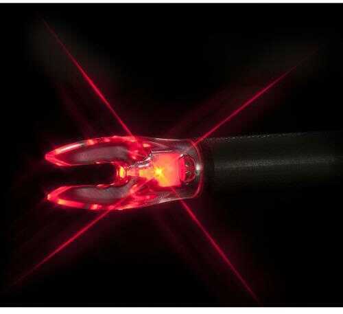 Encoche illuminé universel par Nockturnal