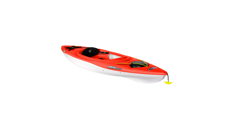 Kayak récréatif Argo 100X Par Pélican