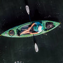 Kayak semi-fermé Argo 100X par Pelican