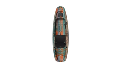 Kayak de pêche Catch Classic 100 Par Pélican