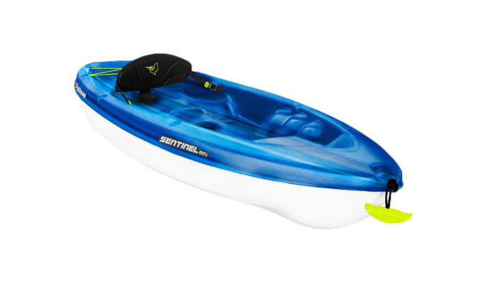 Kayak Sentinel 80X de Pelican