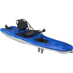 Kayak À Pédales Récréatif 