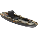 Kayak De Pêche “Catch Classic 100” – Outback Par Pelican