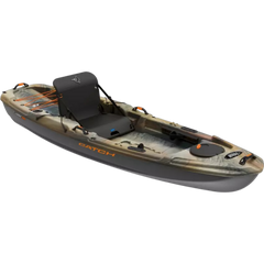 Kayak De Pêche “Catch Classic 100” – Outback Par Pelican