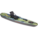 Kayak De Pêche "Catch Classic 120" – Éclair Par Pelican